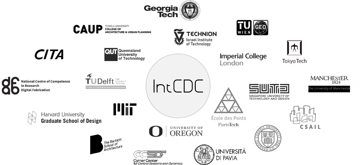 IntCDC Academic Partners