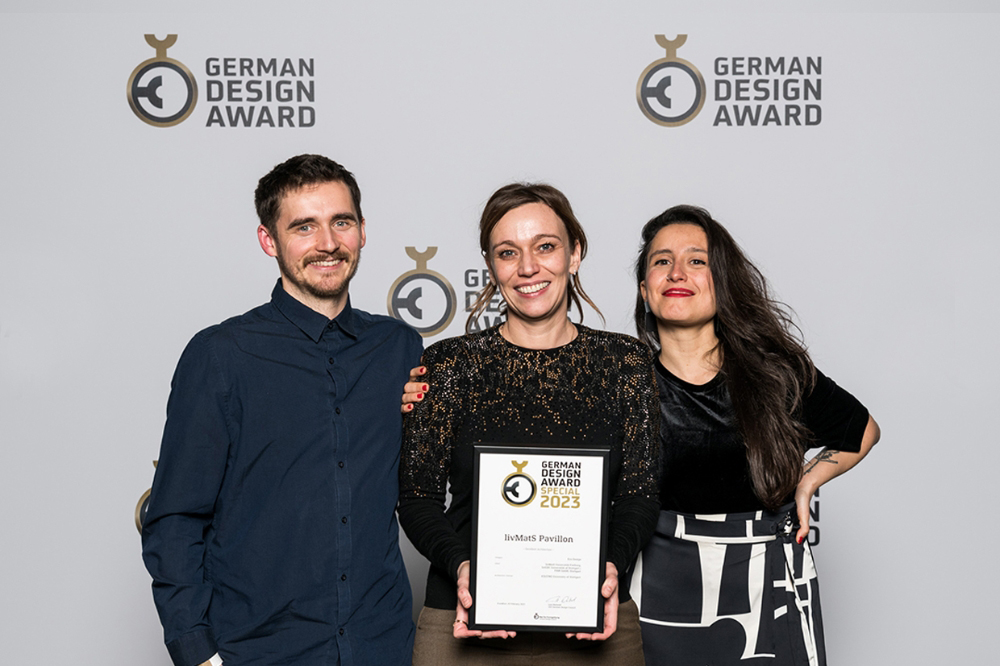 German Design Award Special_Award