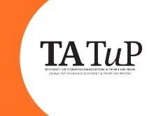 TATuP Logo