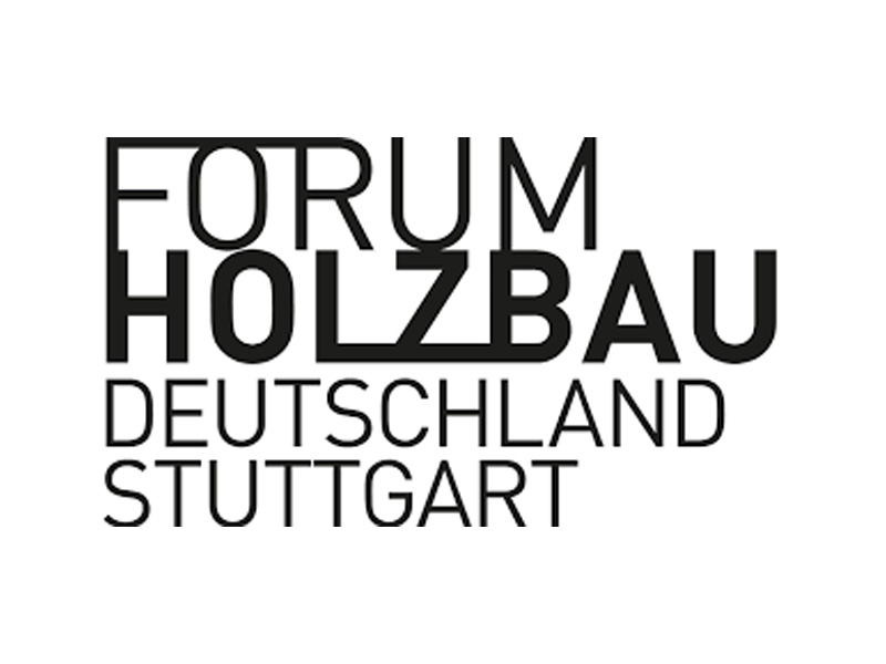  Süddeutscher Holzbau Kongress – Logo