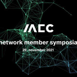 AdvanceAEC Network Member Symposium
