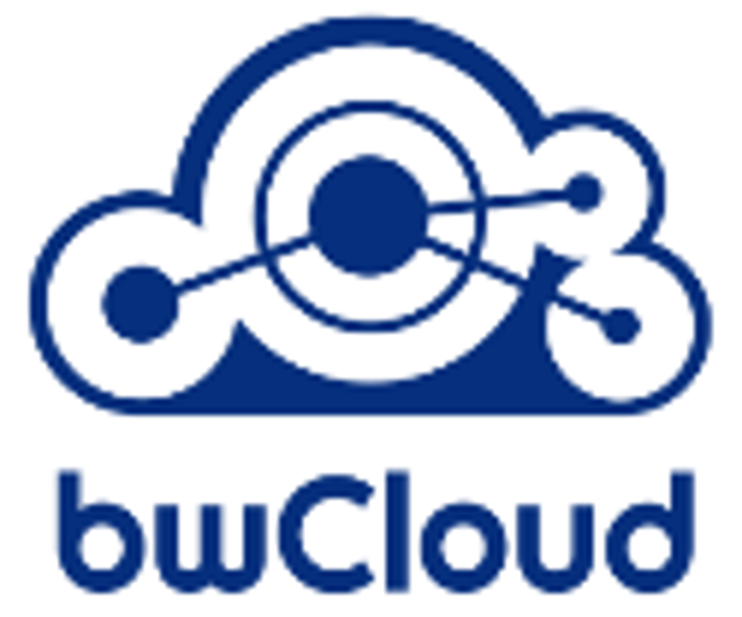bwCloud Logo