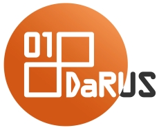 DaRUS Logo