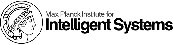 Max Planck IS Logo