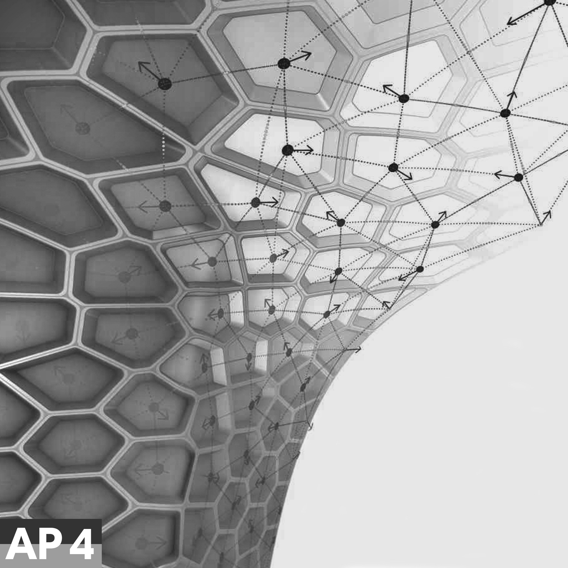 Associated Project 4 - Agent-based Methods for Modular Precast Concrete