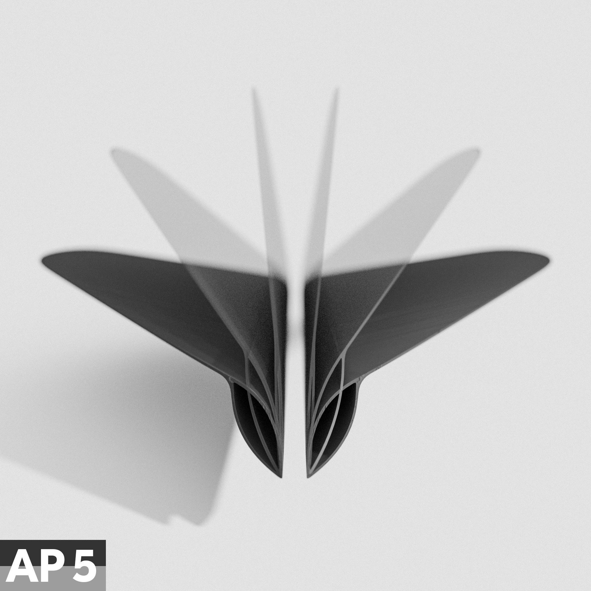 Associated Project 5 - Force Transfer between Rod-Shaped and Surface-Like Components