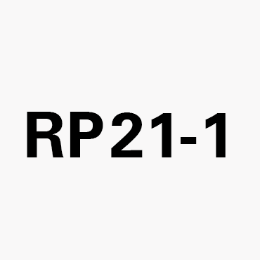 RP 21-1 Modular Data Architecture for Preparation, Annotation and Exchange for Conceptual Design
