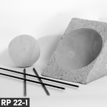 Research Project 22-1 – Prestressed Graded Concrete Components with Basalt Reinforcement