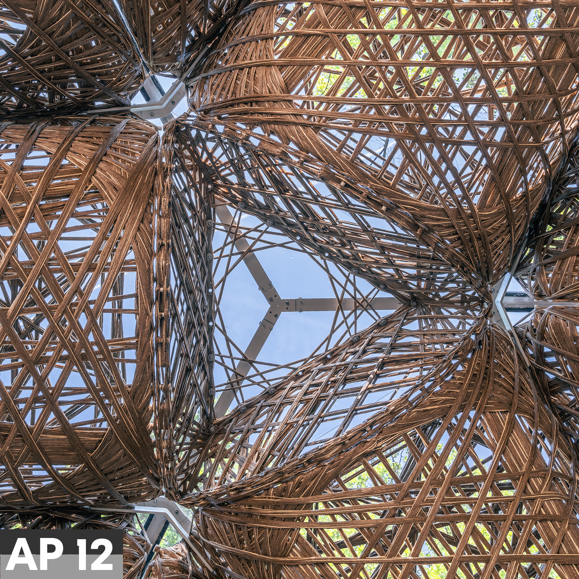 Associated Project 12 – Natural Fibre Structures