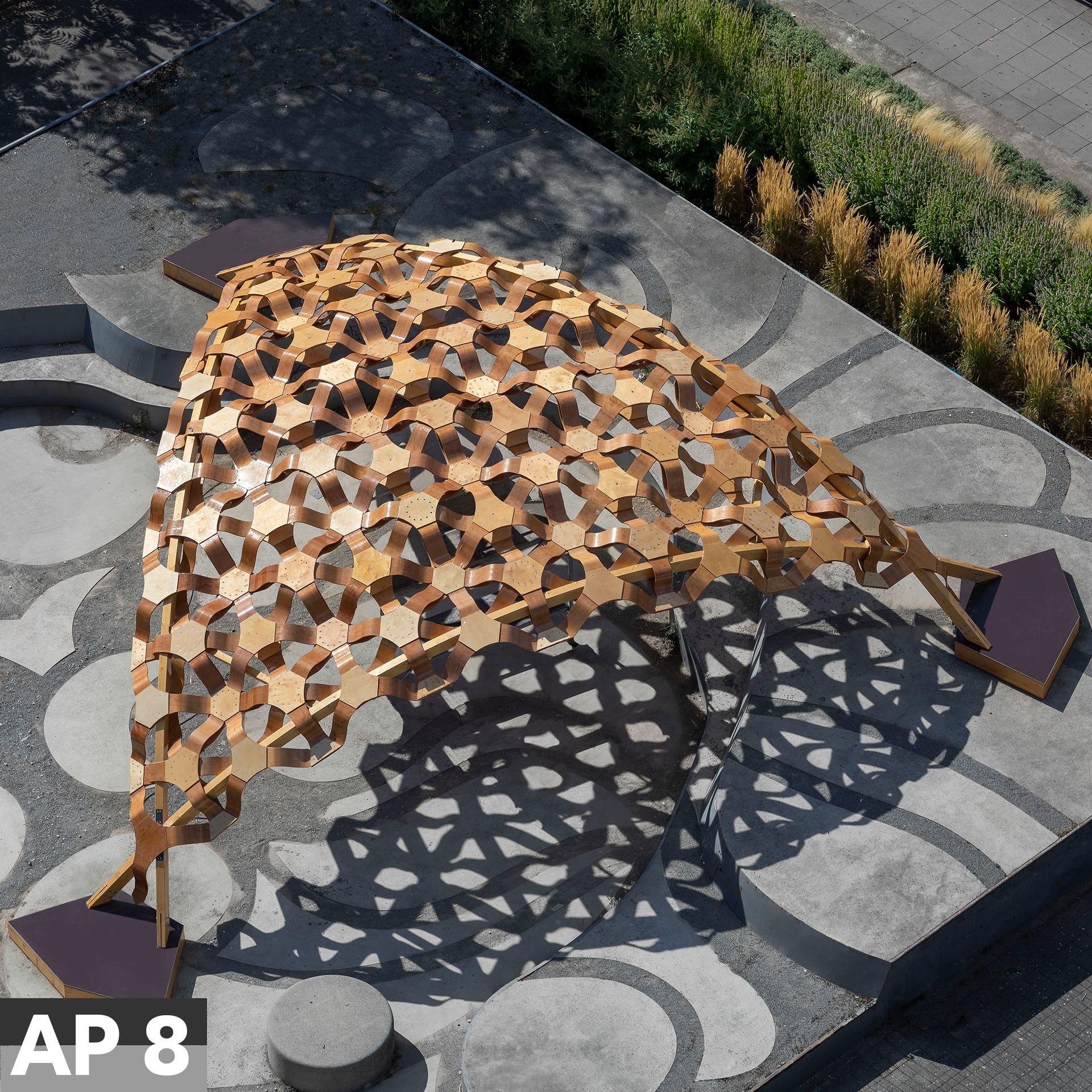 Associated Project 8 - BioProfile