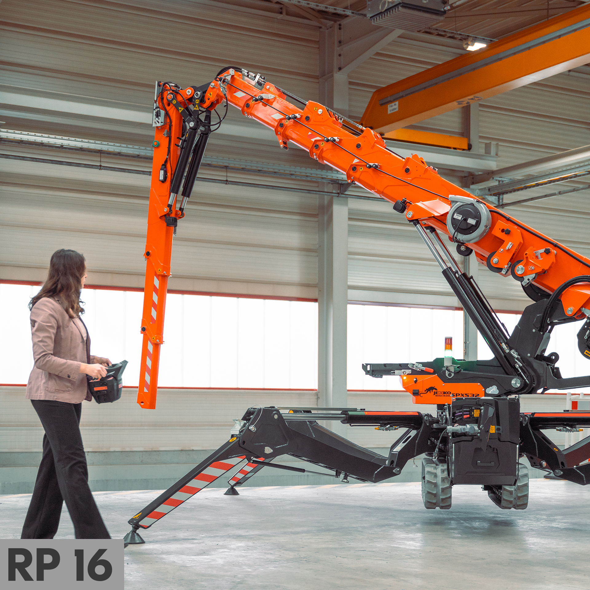 Research Project 16-1 – Robotic Platform for Cyber-Physical Assembly