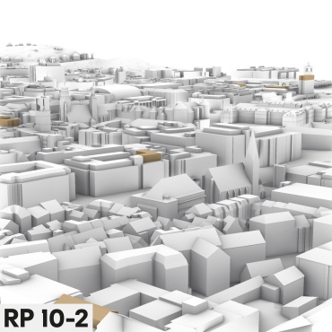 Research Project 10-2 – Multi-Perspective Co-Design in Existing Urban Contexts