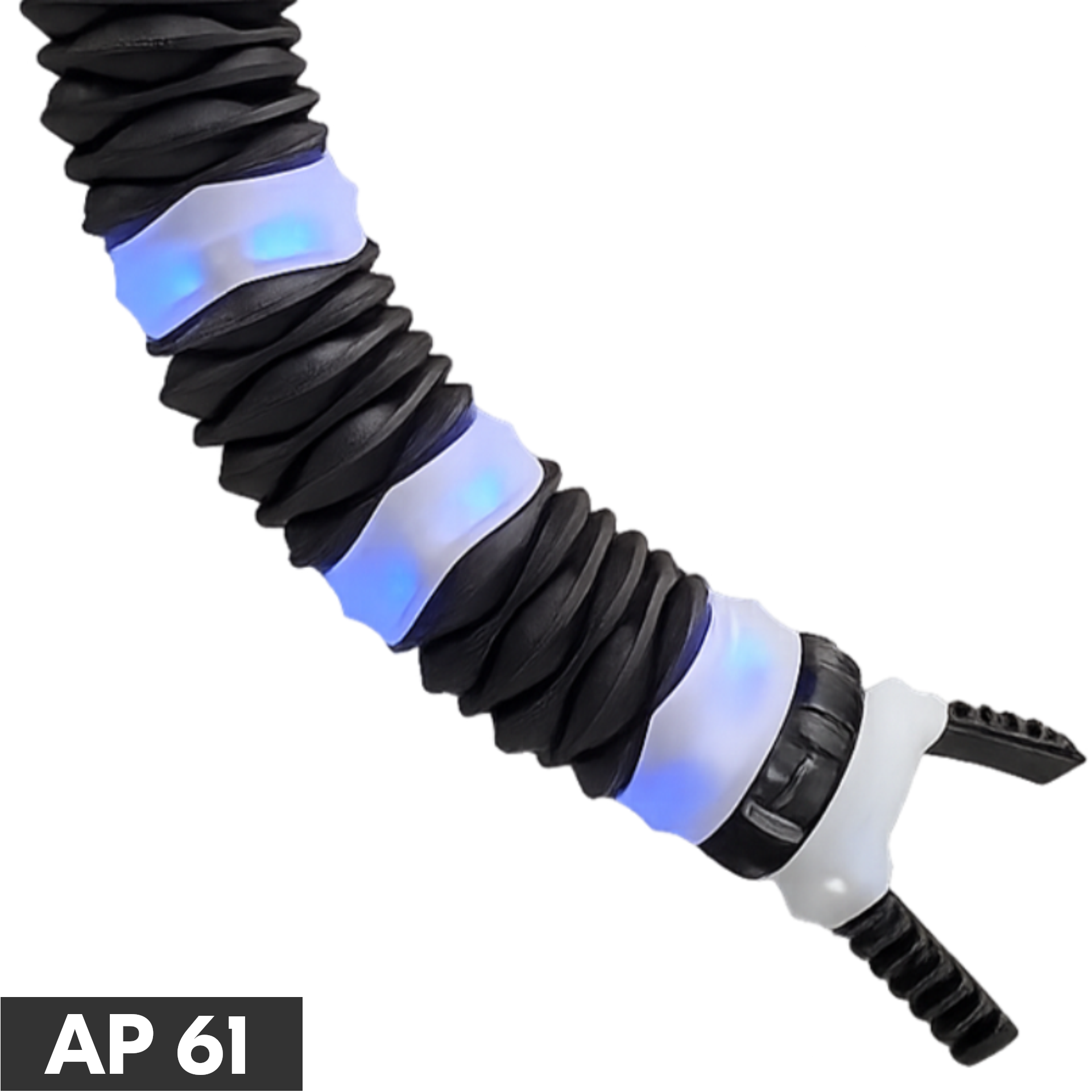 Associated Project 61 – Continuum Manipulators